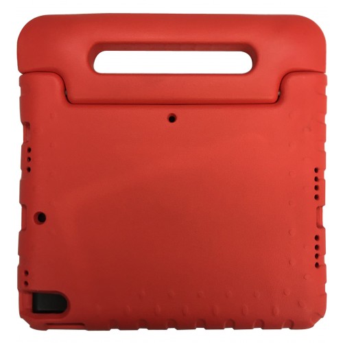 iPad 10.2/Air 3/iPro10.5 Kids Handbag Red